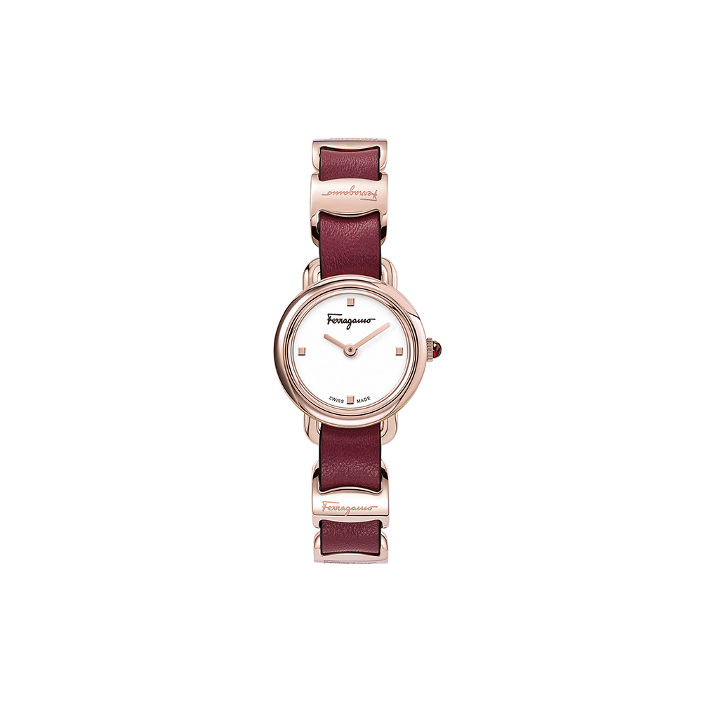 Ferragamo varina watch outlet