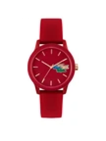 LACOSTE 2001184 L.12.12 Ladies Analog Watch for Women LACOSTE