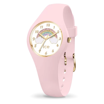 ICE fantasy Pink