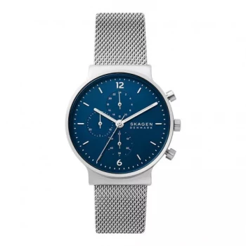 Skagen Chronograph 'Ancher' Men's Watch SKW6764