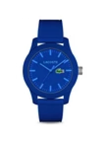 Lacoste 2010765 L.12.12. Analog Watch for Men