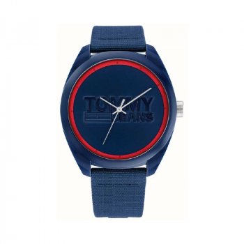 Mens Tommy Jeans San Diego LE Watch
