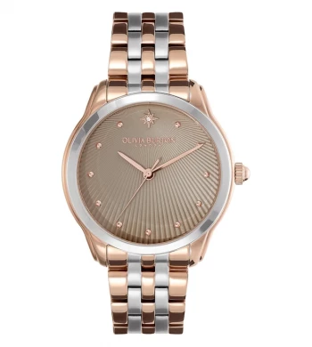 24000050 Starlight Analog Watch for Women