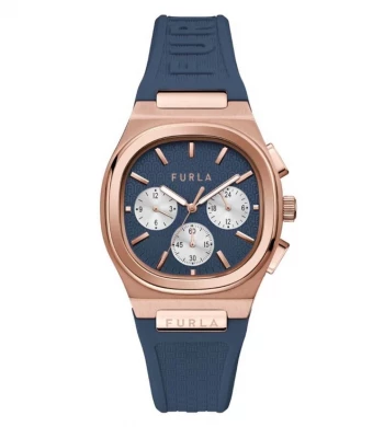 FURLA WW00036005L3 Chronograph Watch for Women