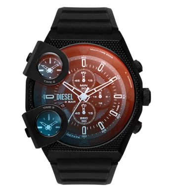 DIESEL DZ7474 Sideshow Chronograph Watch for Men