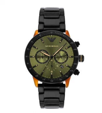 EMPORIO ARMANI AR11548 Chronograph Watch for Men