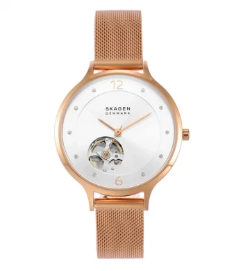 SKAGEN SKW3082 Anita Automatic Watch for Women