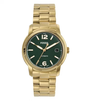 FOSSIL ME3235 Heritage Automatic Watch for Women