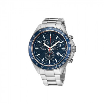 NAUTICA OCEAN BEACH CHRONOGRAPH