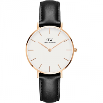 Ladies Daniel Wellington Petite 32 Sheffield Watch