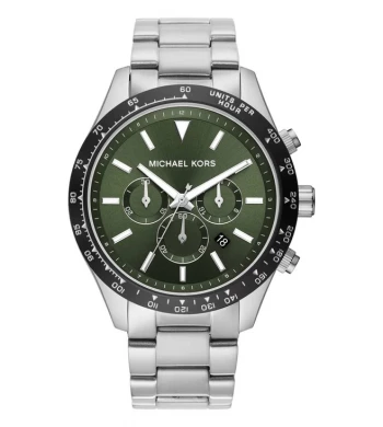 MICHAEL KORS MICHAEL MK8912 Layton Chronograph Watch for Men