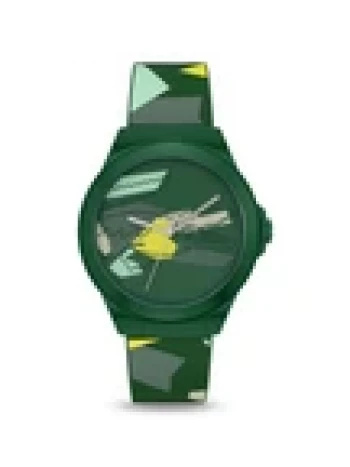 Lacoste 2011186 Neocroc Analog Watch for Men LACO