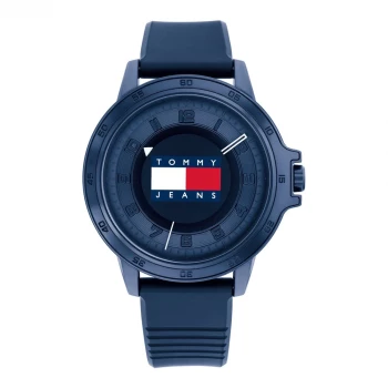 Tommy Hilfiger Men's Wristwatch TH1792034
