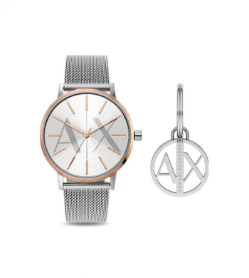 ARMANI EXCHANGE AX7130SET Watch