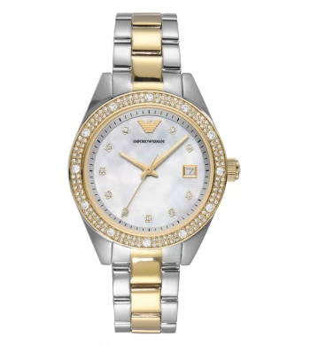 EMPORIO ARMANI AR11520 Analog Watch for Women