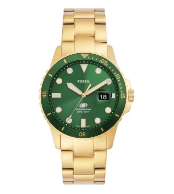 FOSSIL FS5950 Analog Watch for Men
