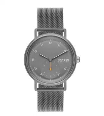 SKAGEN SKW6891 Kuppel Watch for Men