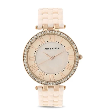 ANNE KLEIN AK2130RGLP Watch for Women