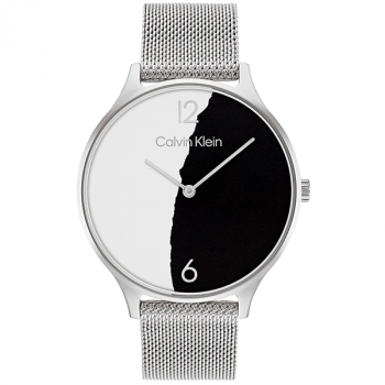 CALVIN KLEIN WATCH LADIES