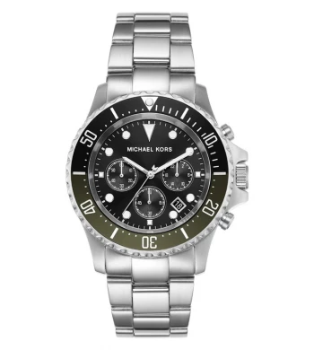 MICHAEL KORS MICHAEL MK8976 Everest Chronograph Watch for Men