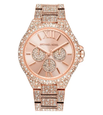 MICHAEL KORS MK6961 Camille Multifunctional Watch for Women