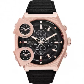 Diesel Chronograph 'Sideshow' Men's Watch DZ7475