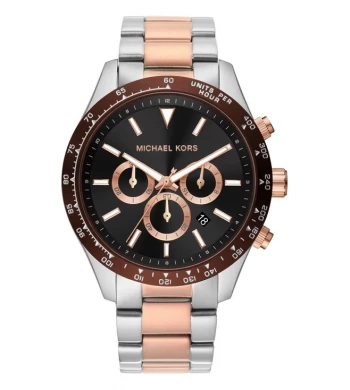 MICHAEL KORS MICHAEL MK8913 Layton Chronograph Watch for Men