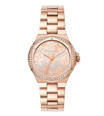 MICHAEL KORS MK7405 Lennox Analog Watch for Women