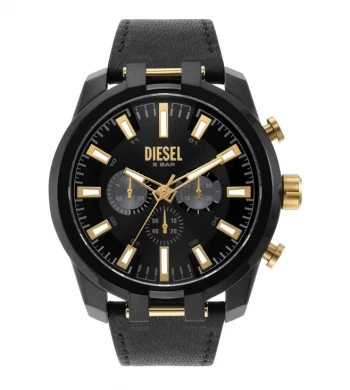 IESEL DZ4610 Split Chronograph Analog