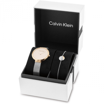 CALVIN KLEIN WOMEN'S WATCH