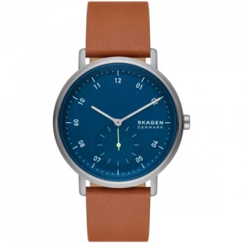 Skagen Analogue 'Kuppel' Men's Watch SKW6888