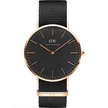 Mens Daniel Wellington Classic 40 Cornwall Watch