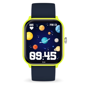 ICE smart junior 2.0-Yellow Blue