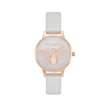 Sparkle Bee Midi Dial Watch