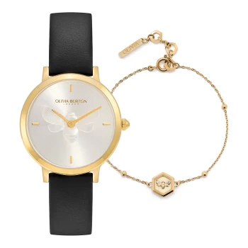 LADIES SIGNATURE WATCH