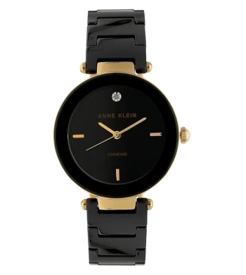 ANNE KLEIN Analog Watch for Women