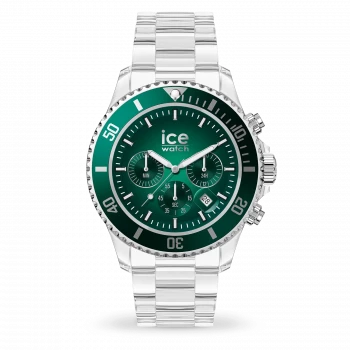 ICE chrono Deep Green