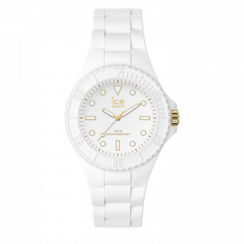 ICE Generation White gold-Small
