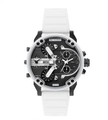 DIESEL DZ7478 Mr. Daddy 2.0 Chronograph Automatic Watch for Men