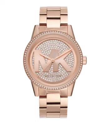 MICHAEL KORS MICHAEL MK6863 Ritz Watch for Women