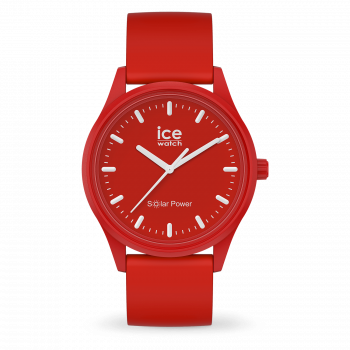 ICE solar Red sea