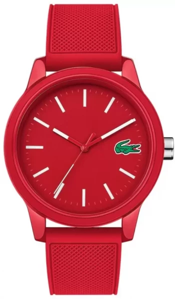 Lacoste 2010988 L.12.12 Analog Watch for Men