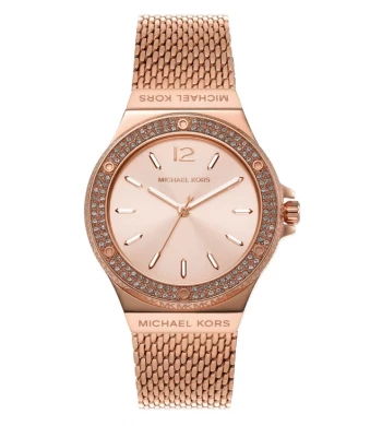 MICHAEL KORS MICHAEL MK7336 Lennox Analog Watch for Women