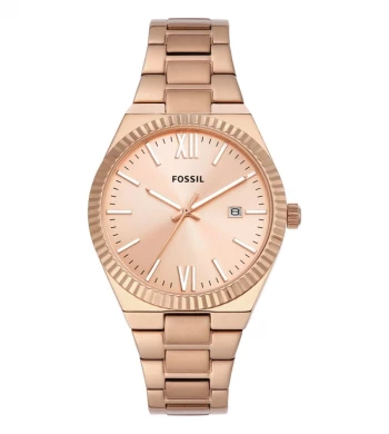 FOSSIL ES5258 Scarlette Analog Watch for Women