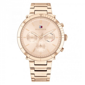 Tommy Hilfiger Women's Analog Quartz