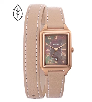 FOSSIL ES5234 Raquel Analog Watch for Women