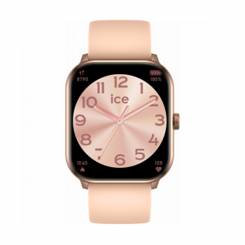 Ice Smart - Ice 1.0 - Rose Gold - Nude Pink