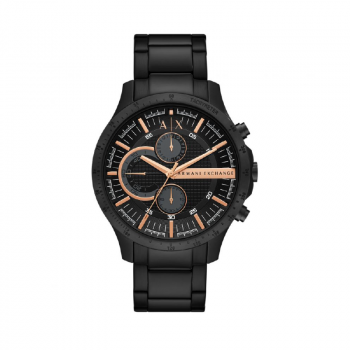 Armani Exchange Black Watch AX2429