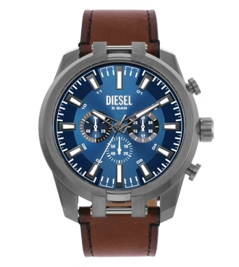 DIESEL DZ4643 Split Chronograph Watch for Men