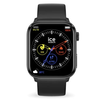 ICE smart two 1.96 Black
